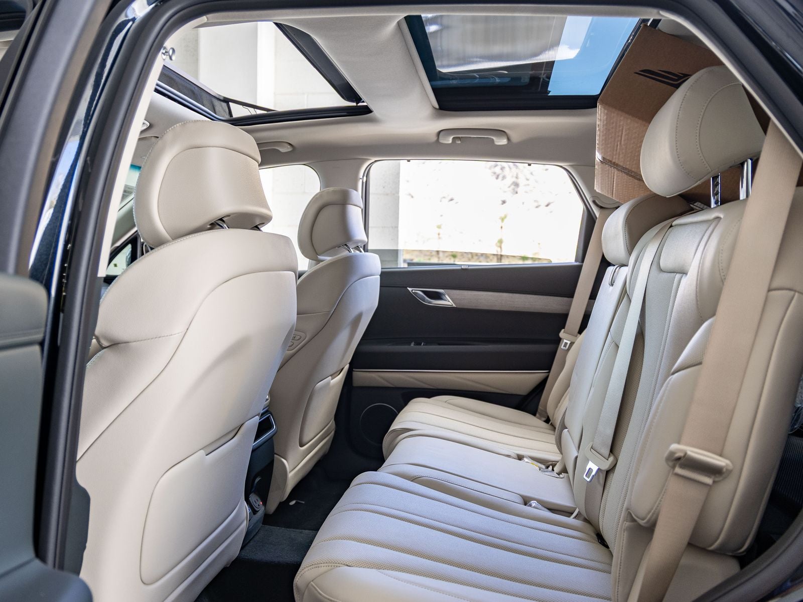 2026 Genesis GV80 2.5T