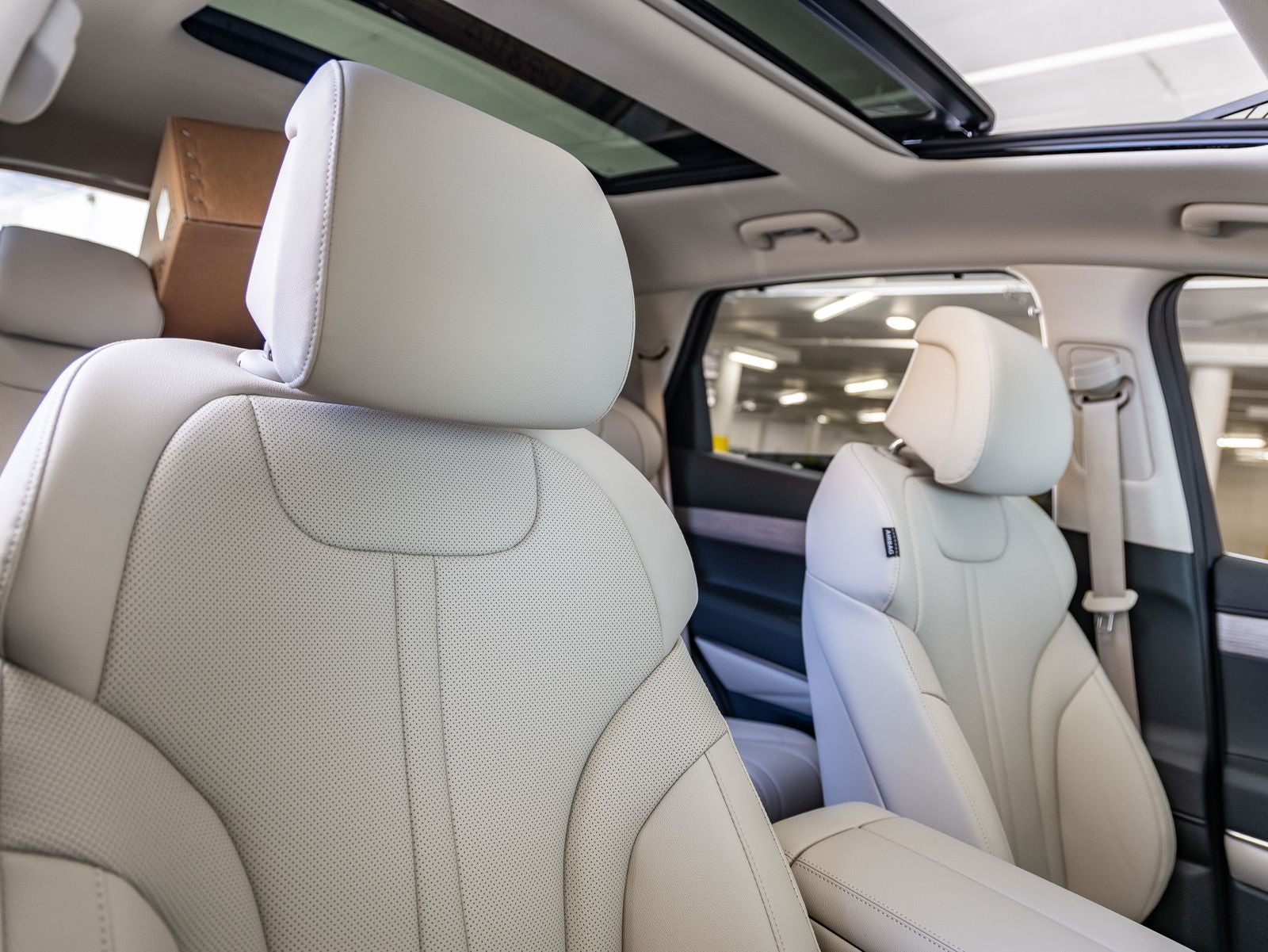 2026 Genesis GV80 2.5T