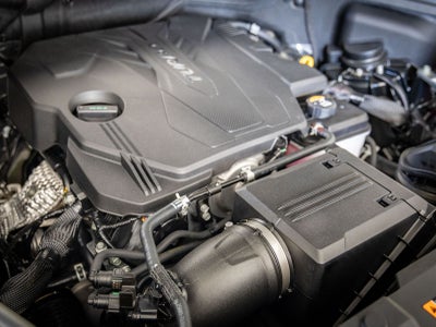 2026 Genesis GV80 2.5T