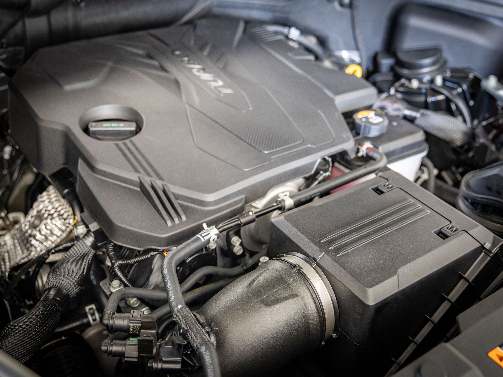 2026 Genesis GV80 2.5T