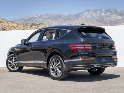 2026 Genesis GV80 2.5T