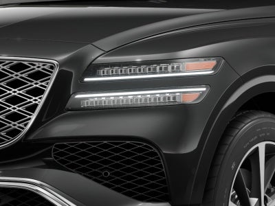 2026 Genesis GV80 2.5T