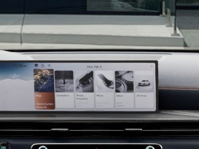 2026 Genesis GV80 Coupe 3.5T e-SC