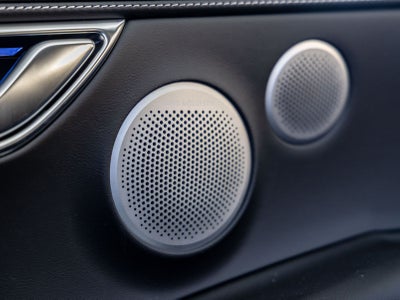 2026 Genesis GV80 Coupe 3.5T e-SC