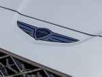 2026 Genesis GV80 Coupe 3.5T e-SC