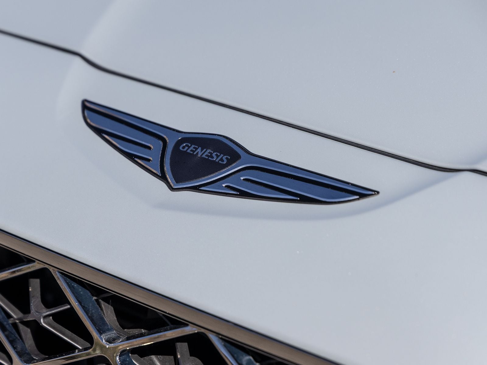 2026 Genesis GV80 Coupe 3.5T e-SC
