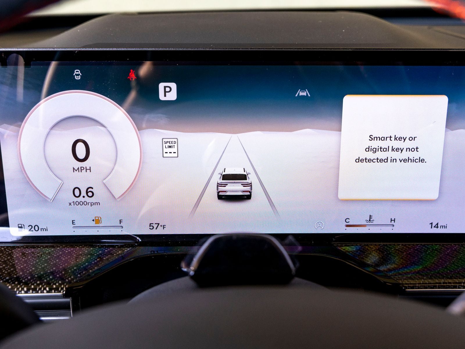 2026 Genesis GV80 Coupe 3.5T e-SC