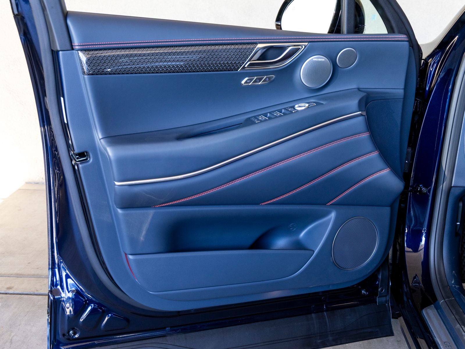 2026 Genesis GV80 Coupe 3.5T e-SC