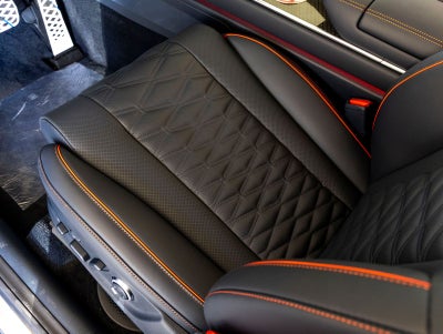 2026 Genesis GV80 Coupe 3.5T e-SC