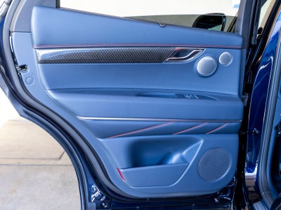 2026 Genesis GV80 Coupe 3.5T e-SC