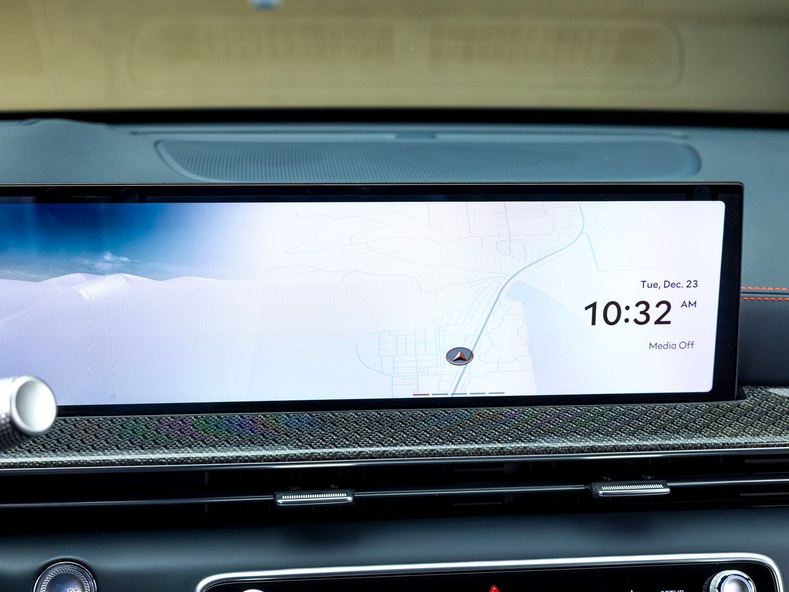 2026 Genesis GV80 Coupe 3.5T e-SC