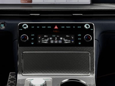 2026 Genesis GV80 Coupe 3.5T e-SC