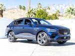 2025 Genesis GV80 Coupe 3.5T e-SC