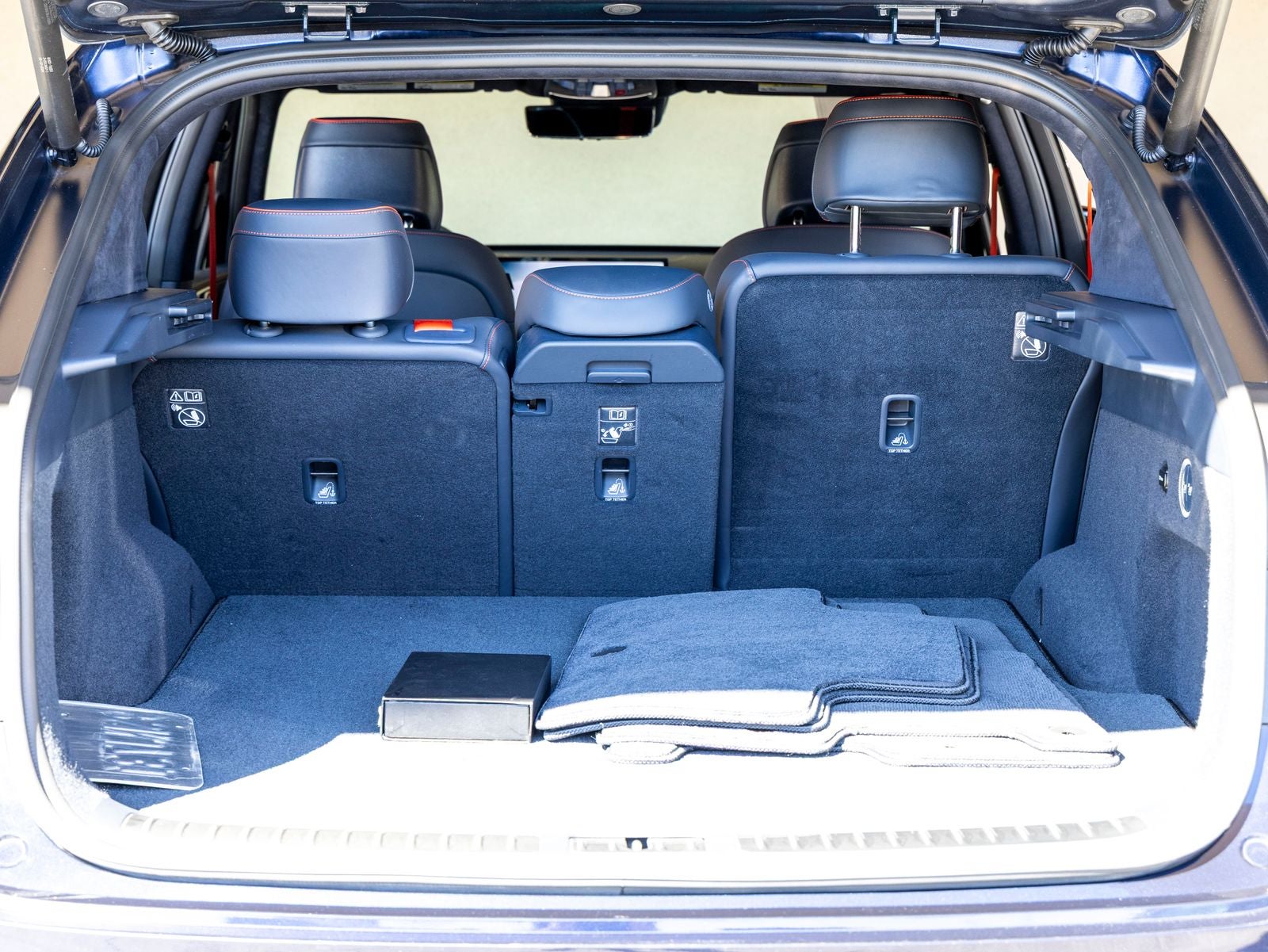 2025 Genesis GV80 Coupe 3.5T e-SC