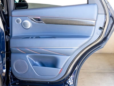 2025 Genesis GV80 Coupe 3.5T e-SC