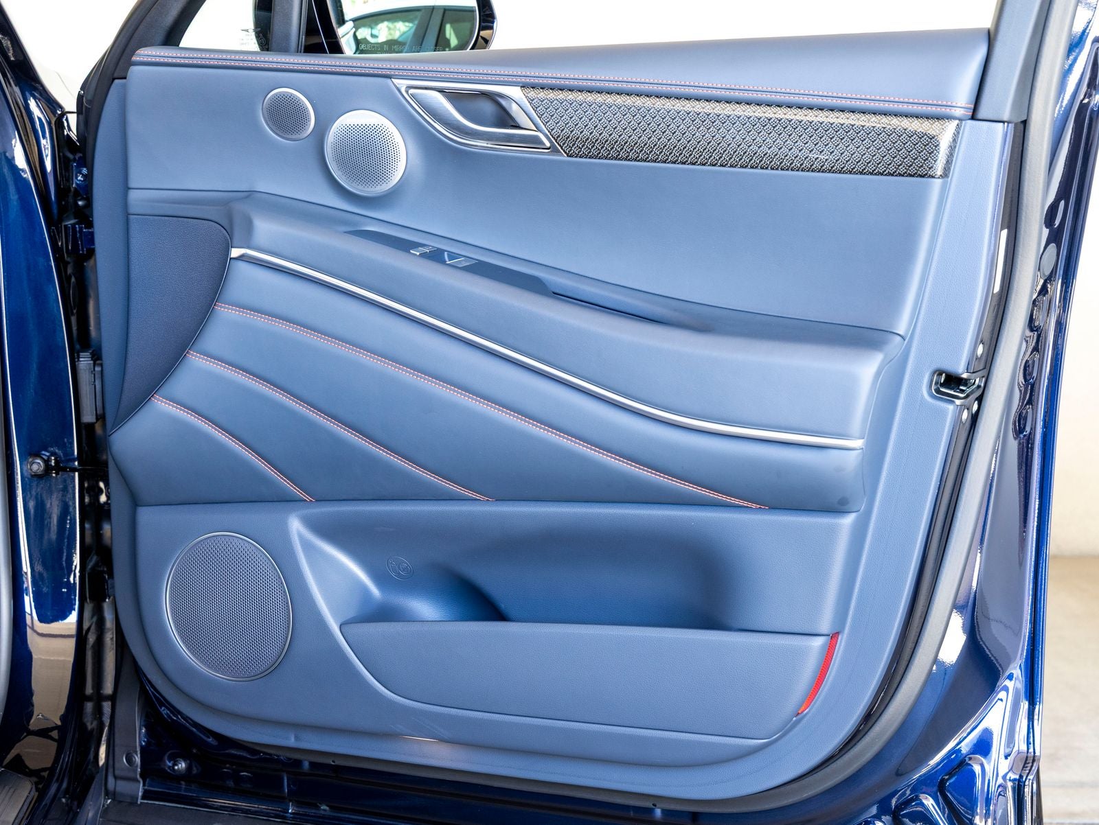 2025 Genesis GV80 Coupe 3.5T e-SC