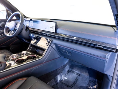 2025 Genesis GV80 Coupe 3.5T e-SC