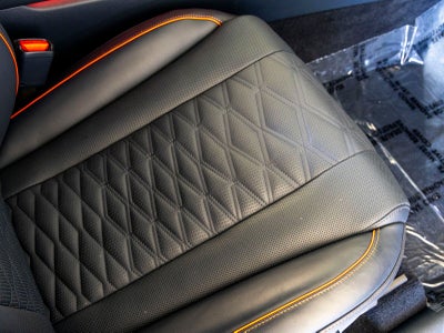 2025 Genesis GV80 Coupe 3.5T e-SC