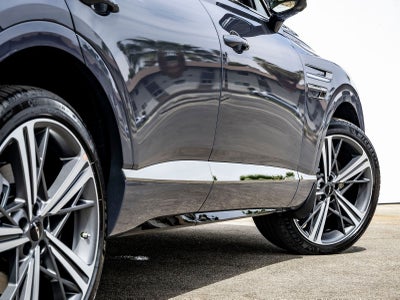 2027 Genesis GV80 Coupe 3.5T