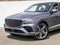 2027 Genesis GV80 Coupe 3.5T
