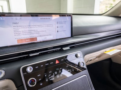 2027 Genesis GV80 Coupe 3.5T