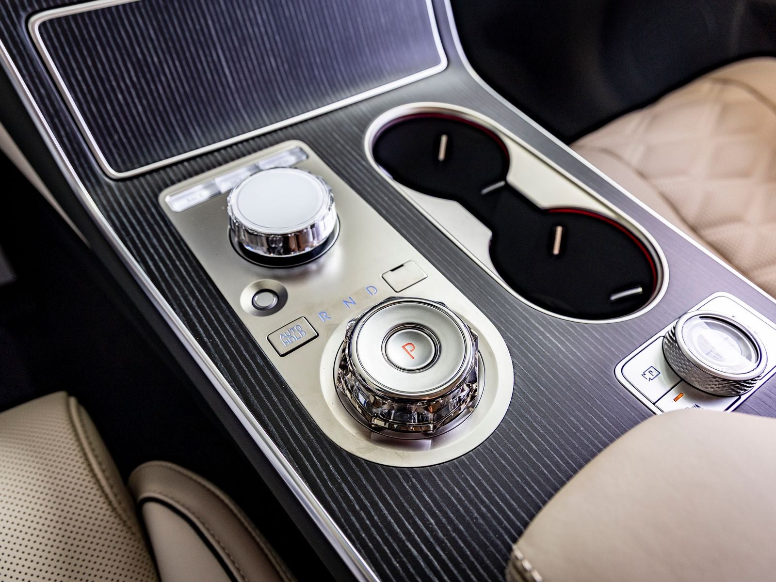 2027 Genesis GV80 Coupe 3.5T