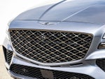 2027 Genesis GV80 Coupe 3.5T