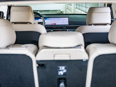 2027 Genesis GV80 Coupe 3.5T