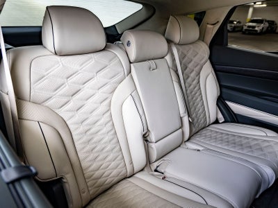 2027 Genesis GV80 Coupe 3.5T
