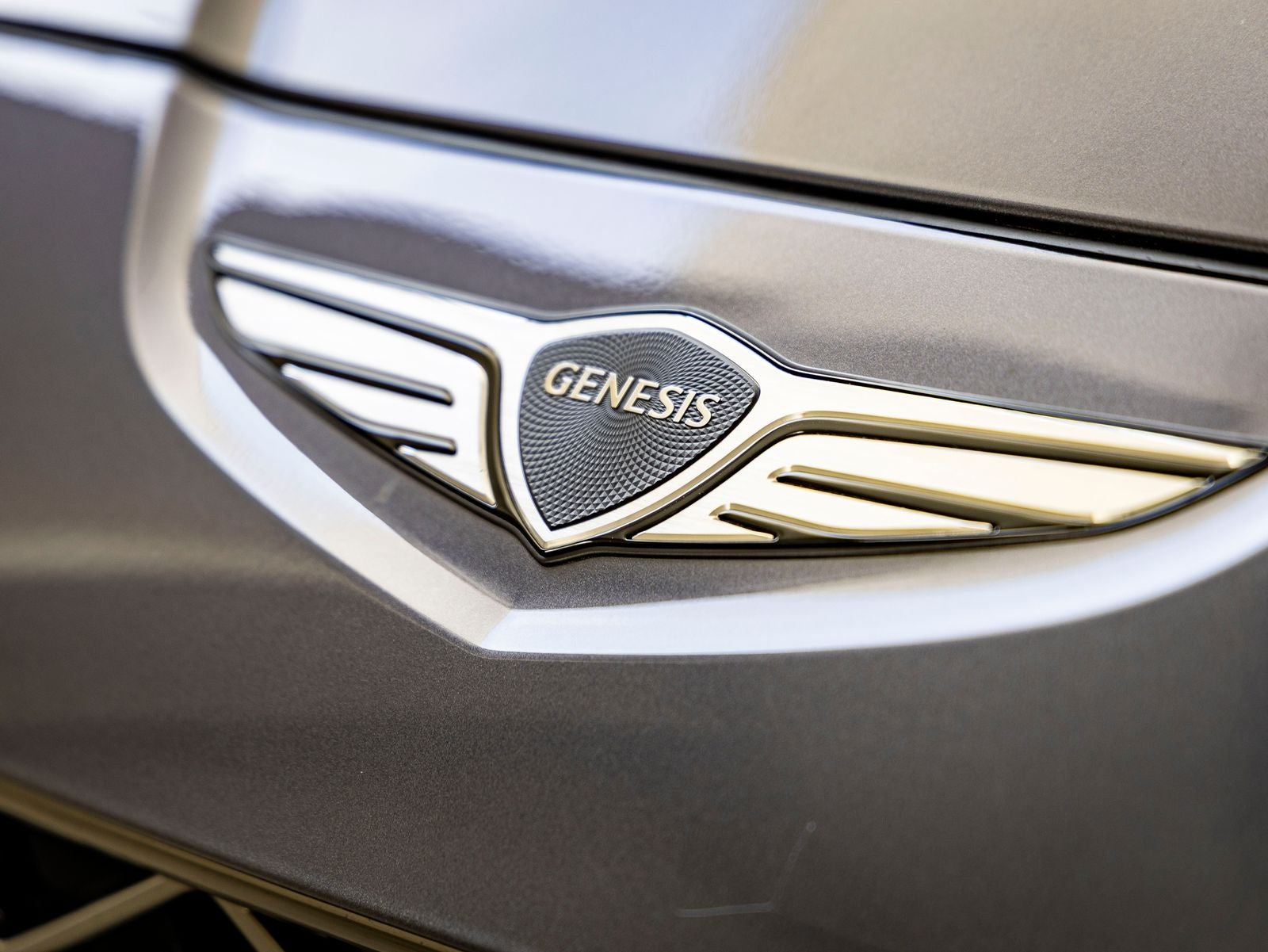 2027 Genesis GV80 Coupe 3.5T