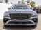 2027 Genesis GV80 Coupe 3.5T