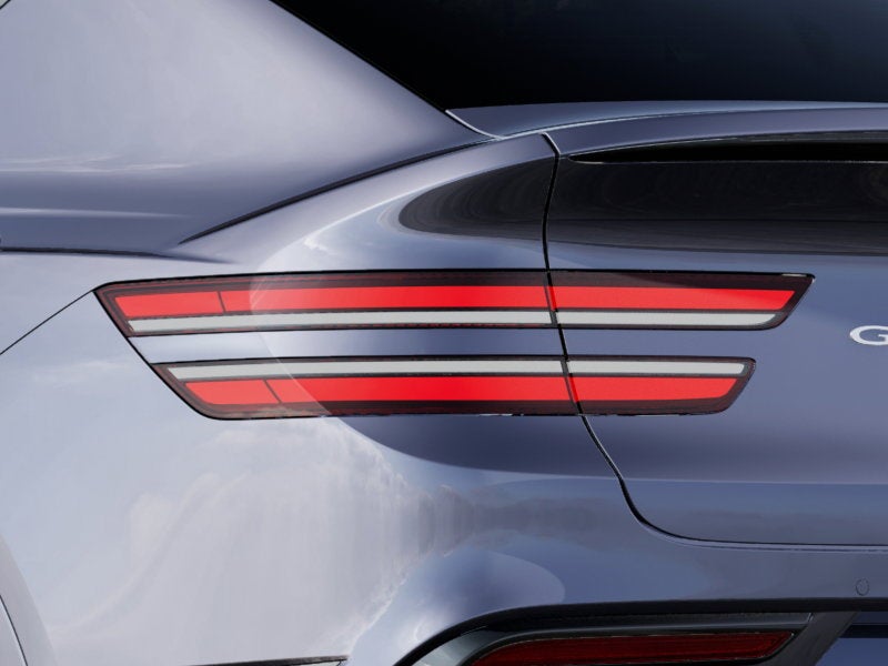 2027 Genesis GV80 Coupe 3.5T