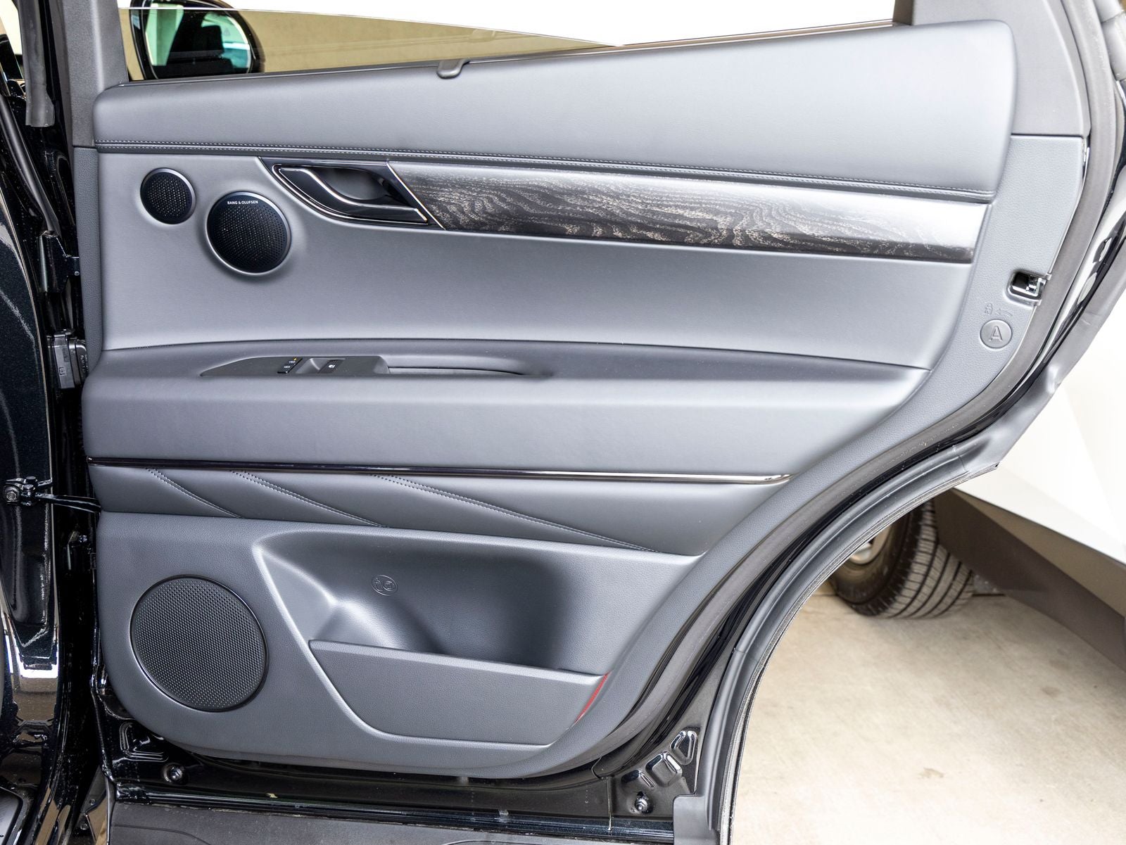 2026 Genesis GV80 Coupe 3.5T e-SC