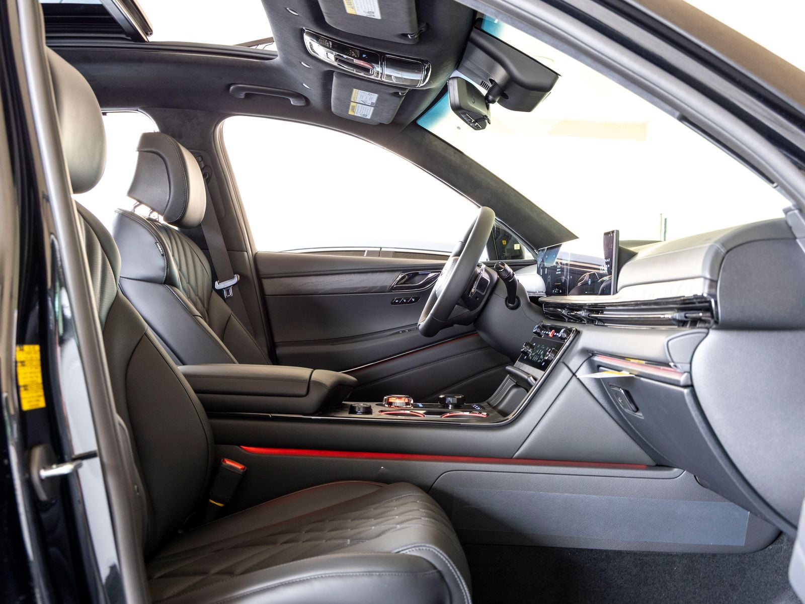 2026 Genesis GV80 Coupe 3.5T e-SC