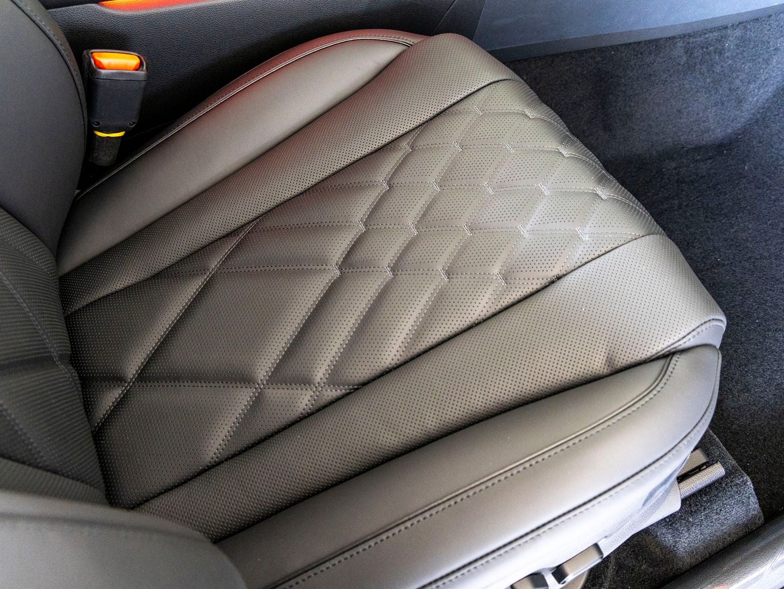 2026 Genesis GV80 Coupe 3.5T e-SC