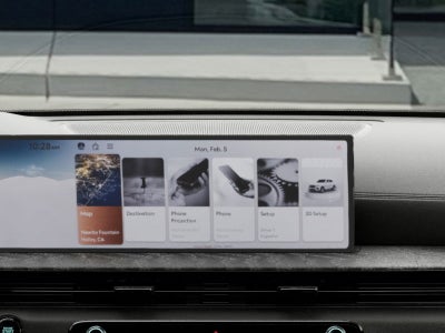 2026 Genesis GV80 Coupe 3.5T e-SC