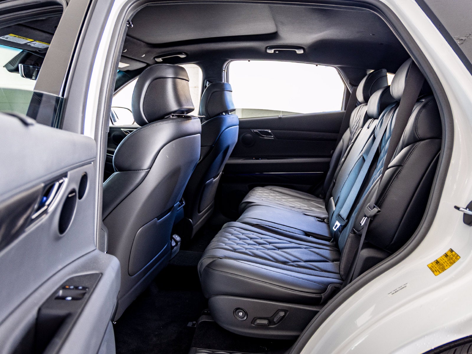 2026 Genesis GV80 Coupe 3.5T e-SC