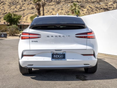 2026 Genesis GV60 Base