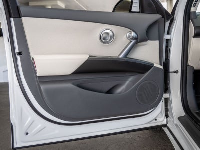 2026 Genesis GV60 Base