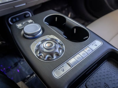 2026 Genesis GV60 Base