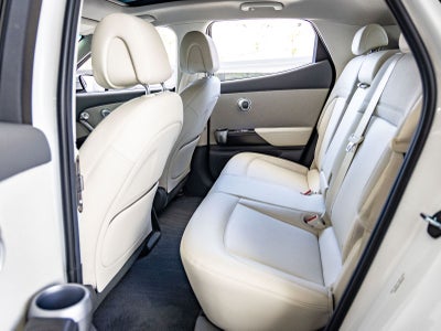 2026 Genesis GV60 Base