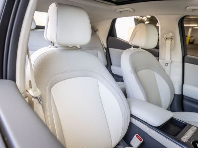 2026 Genesis GV60 Base