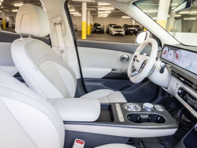 2026 Genesis GV60 Base