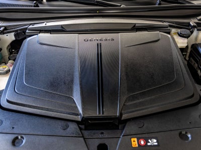 2026 Genesis GV60 Base