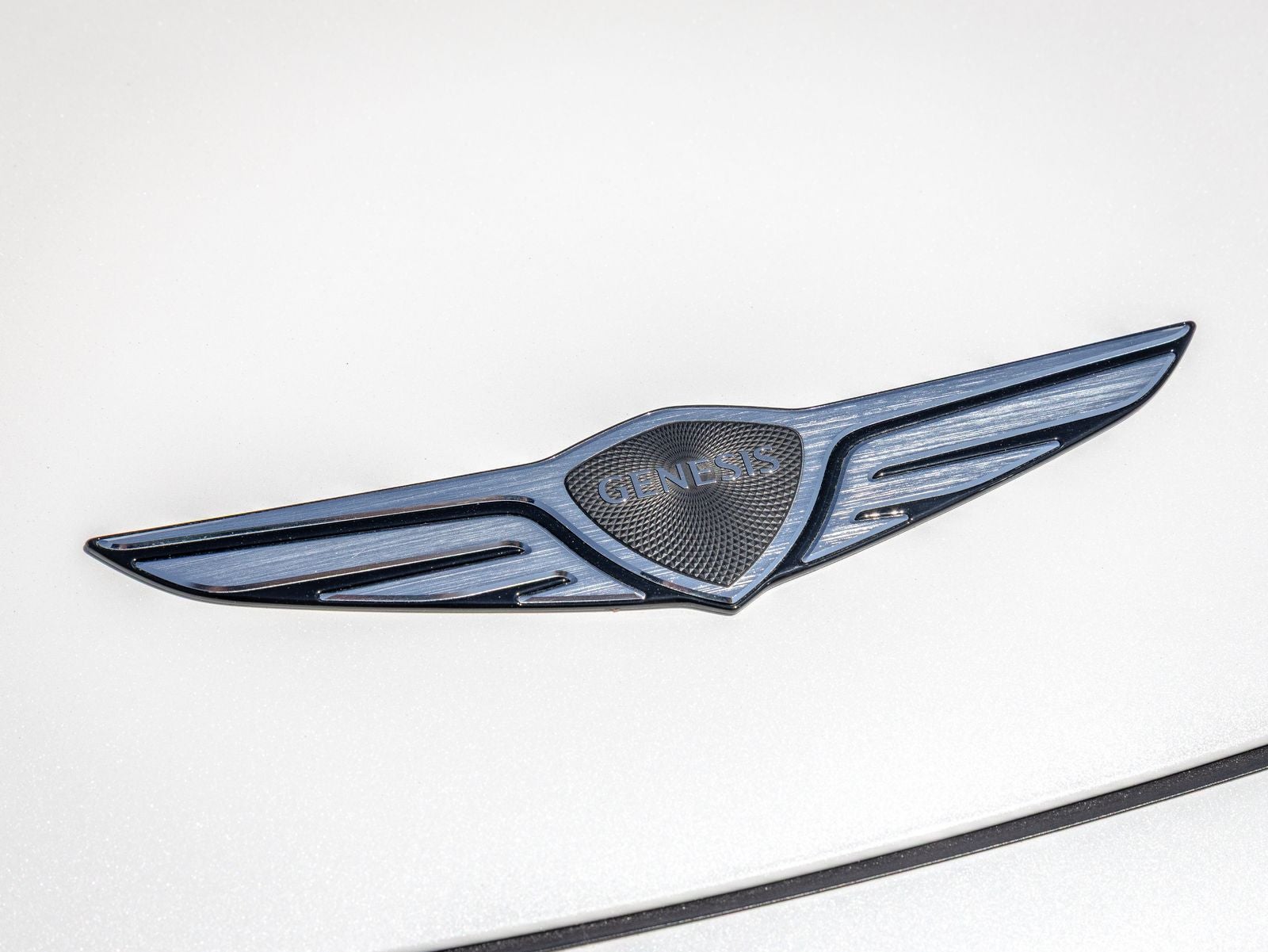 2026 Genesis GV60 Base