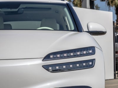 2026 Genesis GV60 Base