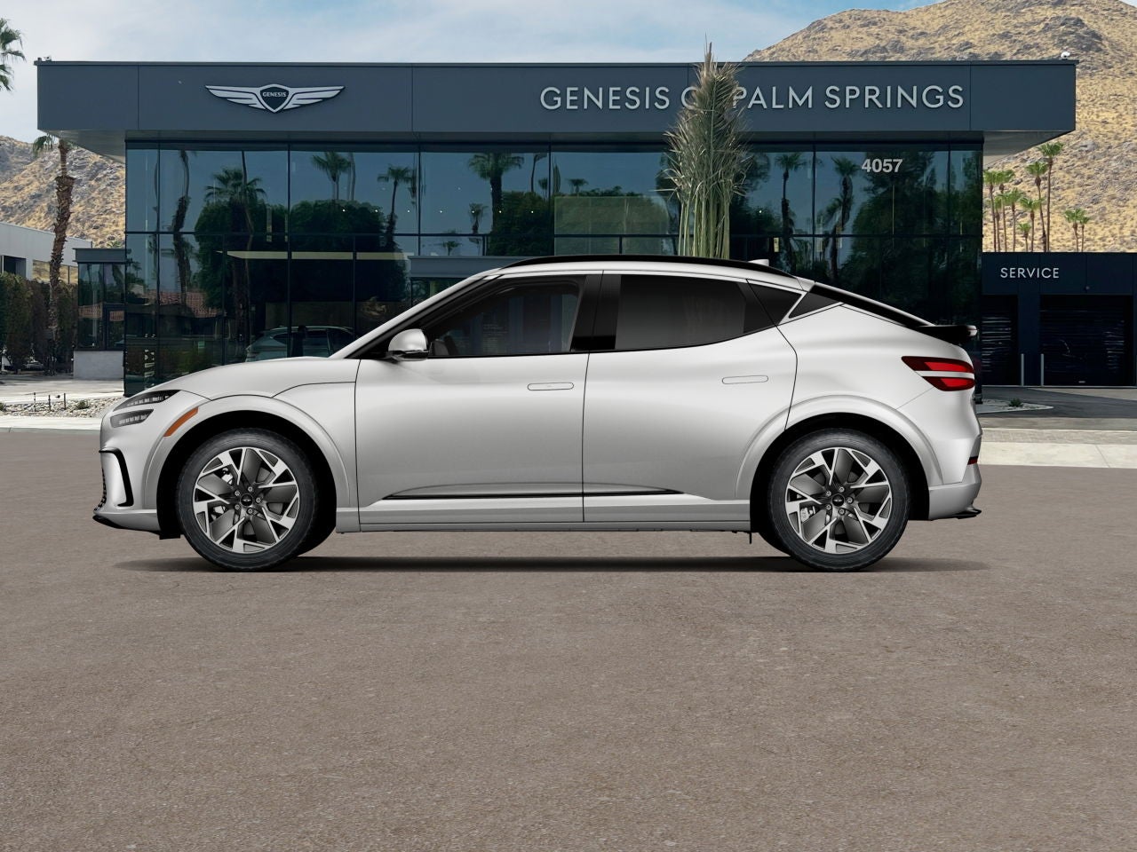 2026 Genesis GV60 Base