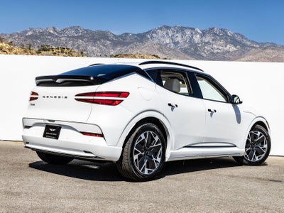 2026 Genesis GV60 Base
