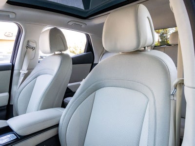 2026 Genesis GV60 Base