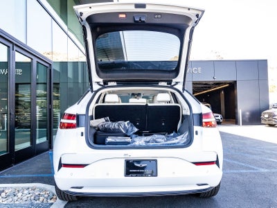 2026 Genesis GV60 Base
